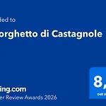 Il Borghetto Di Castagnole *