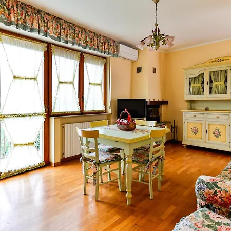 아파트 Il Borghetto Di Castagnole Castagnole Monferrato