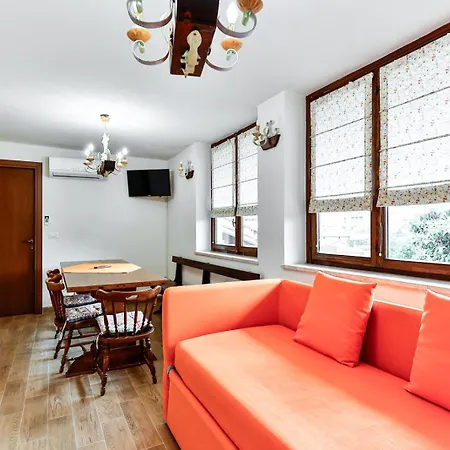 아파트 Il Borghetto Di Castagnole