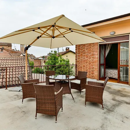 Il Borghetto Di Castagnole * Castagnole Monferrato