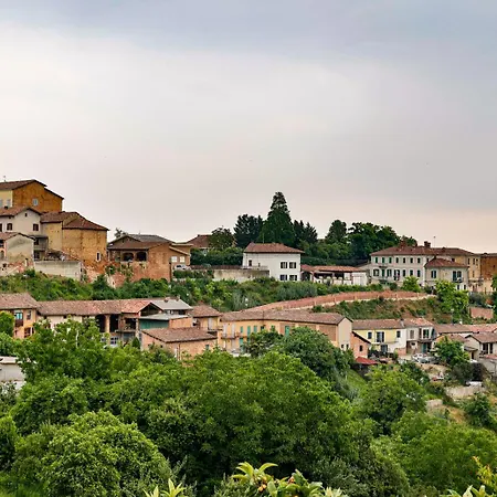 Il Borghetto Di Castagnole Apartment