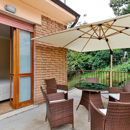 아파트 Il Borghetto Di Castagnole