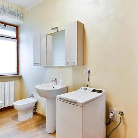 아파트 Il Borghetto Di Castagnole