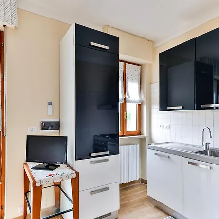 Il Borghetto Di Castagnole