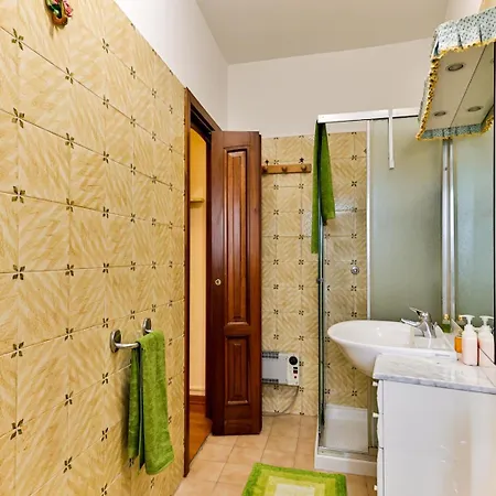 Il Borghetto Di Castagnole Apartment *