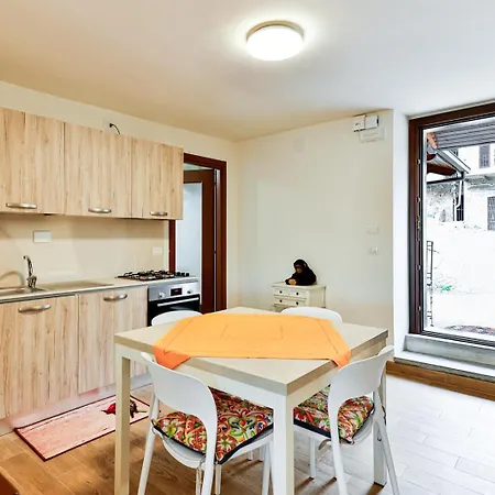 Il Borghetto Di Castagnole