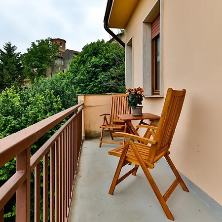 Il Borghetto Di Castagnole 아파트 *