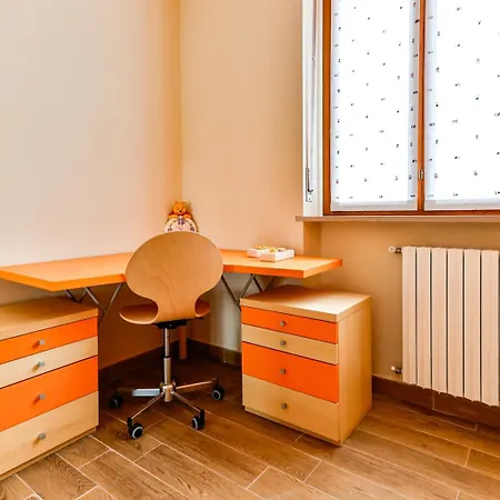 Apartamento Il Borghetto Di Castagnole *