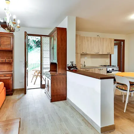 Апартаменты Il Borghetto Di Castagnole