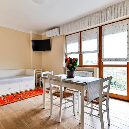 Il Borghetto Di Castagnole