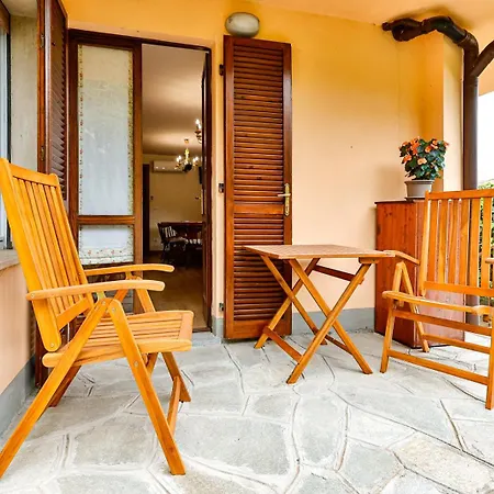 Appartamento Il Borghetto Di Castagnole *