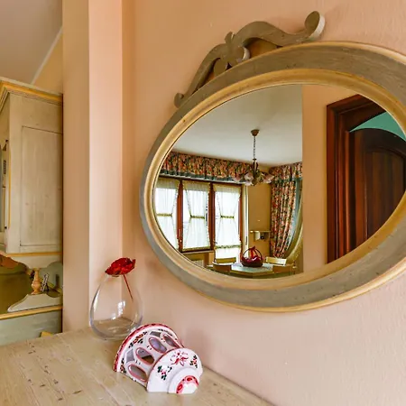 Il Borghetto Di Castagnole Apartment