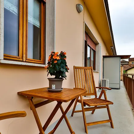 Il Borghetto Di Castagnole