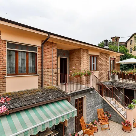 Il Borghetto Di Castagnole * Castagnole Monferrato