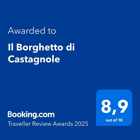 Il Borghetto Di Castagnole *