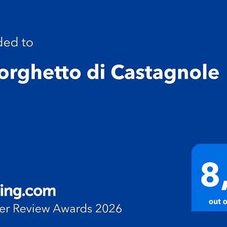 Il Borghetto Di Castagnole *