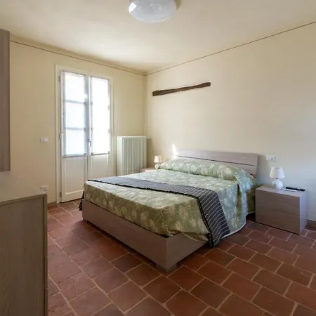 Apartment Il Borghetto Di Castagnole