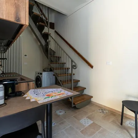 Il Borghetto Di Castagnole Apartment *