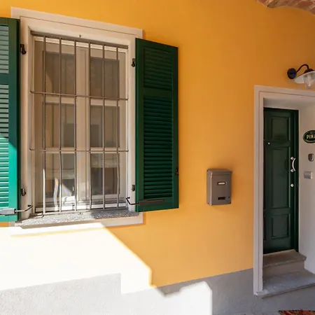 Il Borghetto Di Castagnole Apartment Castagnole Monferrato