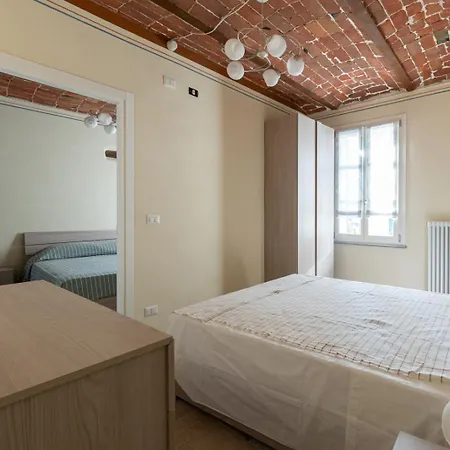 Apartment Il Borghetto Di Castagnole Castagnole Monferrato