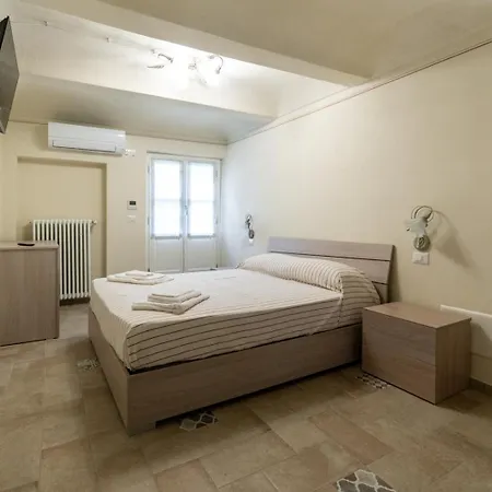 Il Borghetto Di Castagnole