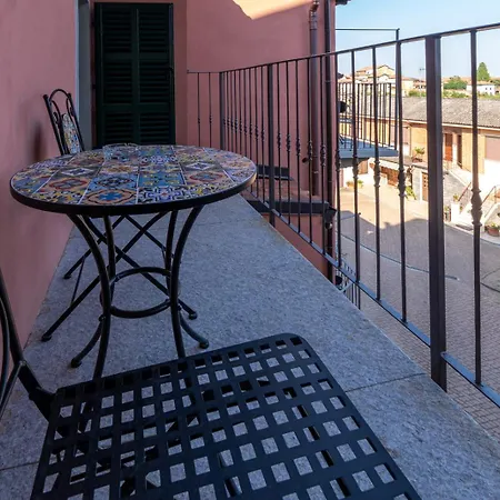 Il Borghetto Di Castagnole Apartment