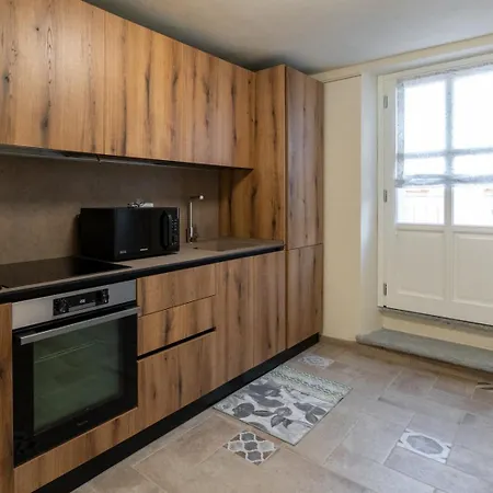 Apartment Il Borghetto Di Castagnole