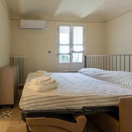 Il Borghetto Di Castagnole Apartment *