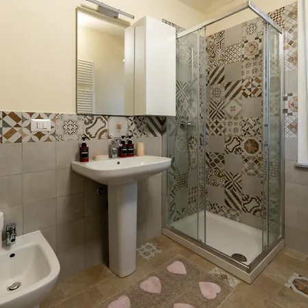 Apartment Il Borghetto Di Castagnole *