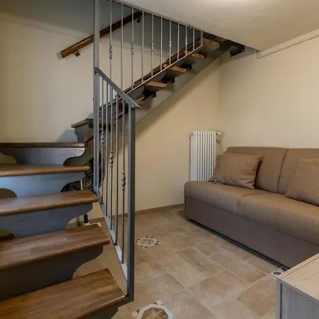 Il Borghetto Di Castagnole Apartment