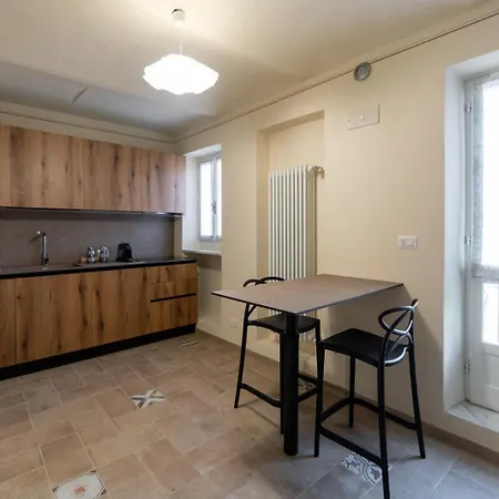 Apartment Il Borghetto Di Castagnole