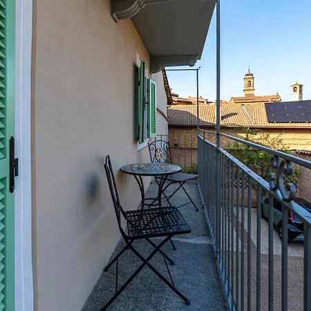 Il Borghetto Di Castagnole