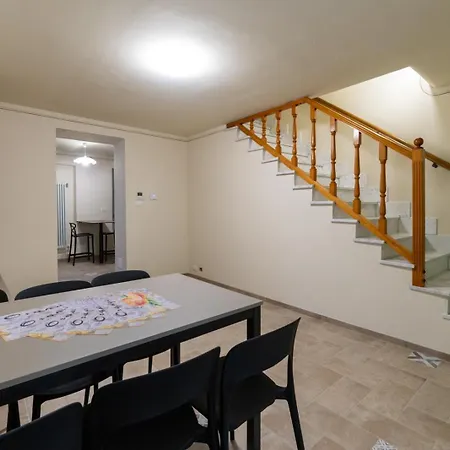 Apartment Il Borghetto Di Castagnole