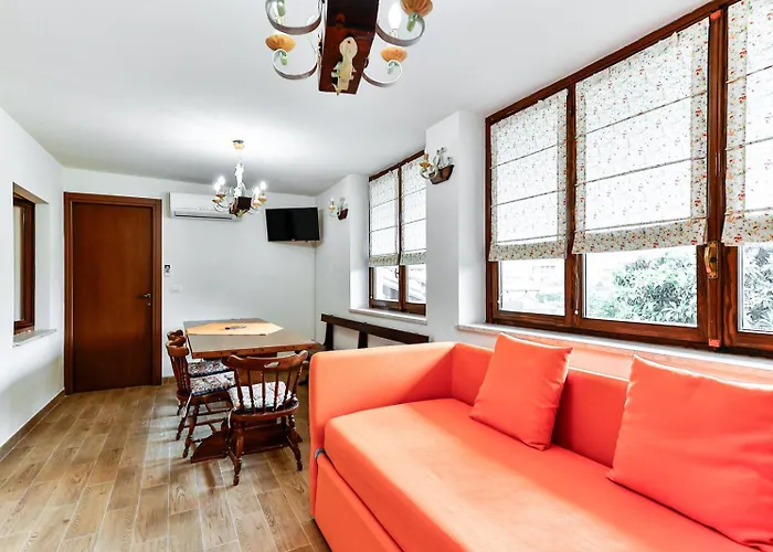 Apartment Il Borghetto Di Castagnole