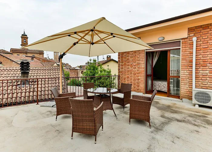 Il Borghetto Di Castagnole * Castagnole Monferrato