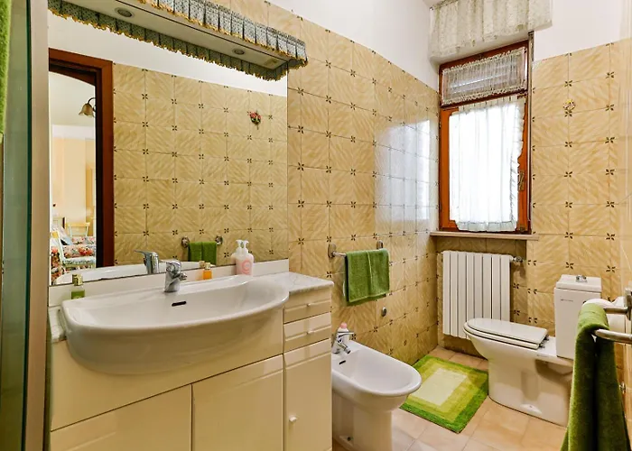 Il Borghetto Di Castagnole Apartment *