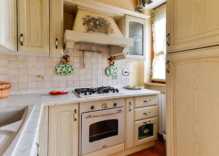 Il Borghetto Di Castagnole Apartment