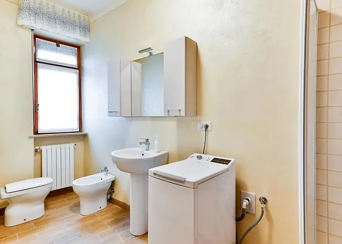 Apartmán Il Borghetto Di Castagnole