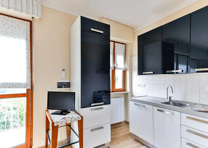 Il Borghetto Di Castagnole