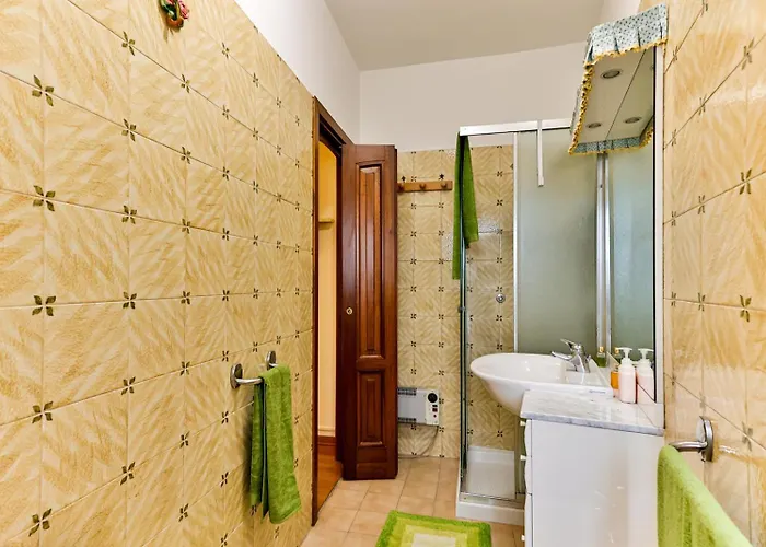 Il Borghetto Di Castagnole Apartment *