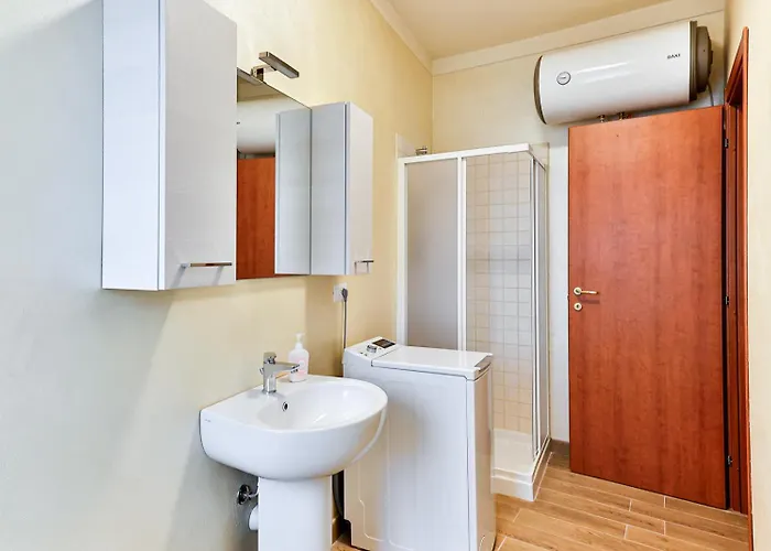 Il Borghetto Di Castagnole *