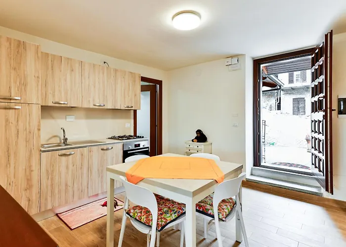 Il Borghetto Di Castagnole