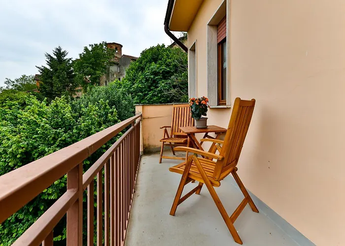 Il Borghetto Di Castagnole Apartment *