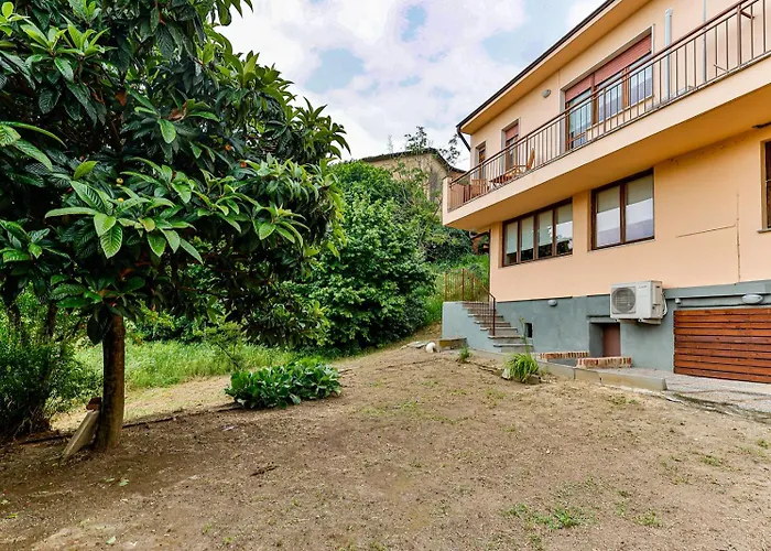 Apartment Il Borghetto Di Castagnole Castagnole Monferrato