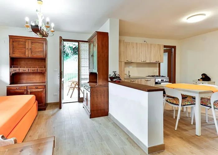 Apartment Il Borghetto Di Castagnole