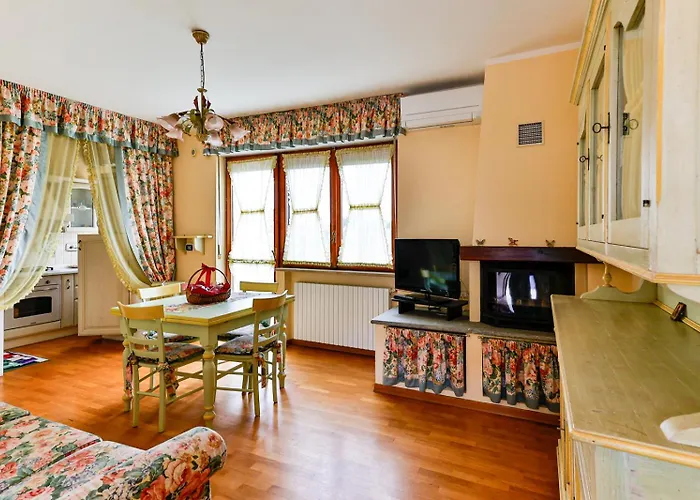 Apartment Il Borghetto Di Castagnole