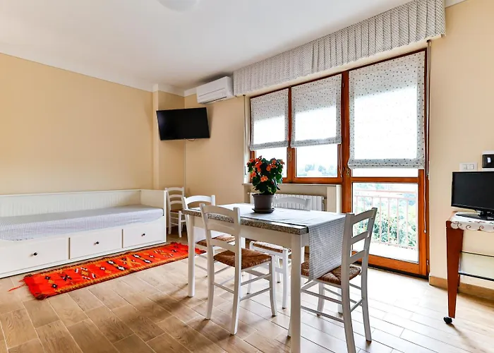 Il Borghetto Di Castagnole