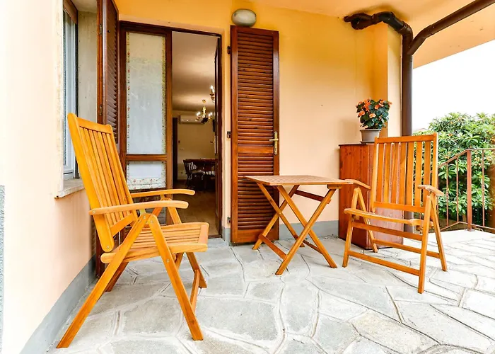 Apartment Il Borghetto Di Castagnole *