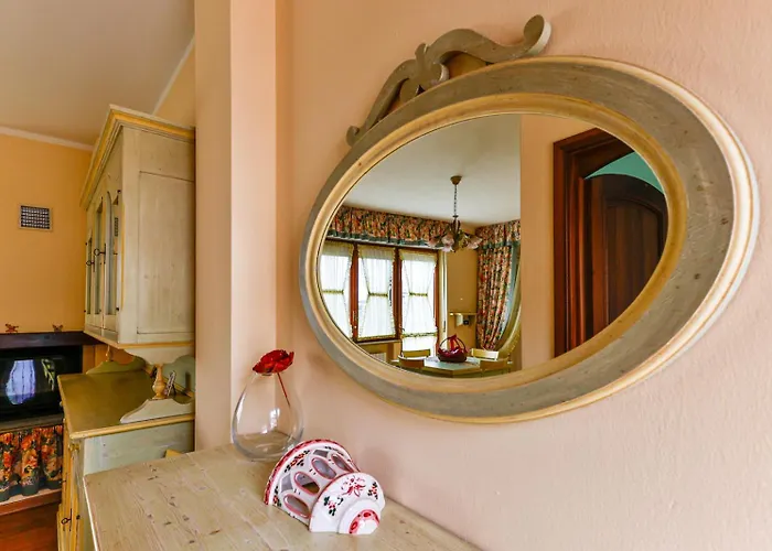 Il Borghetto Di Castagnole Apartment