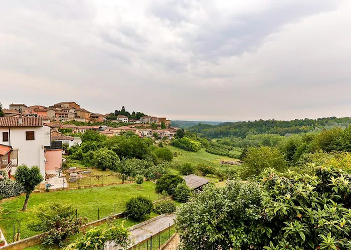Il Borghetto Di Castagnole Castagnole Monferrato